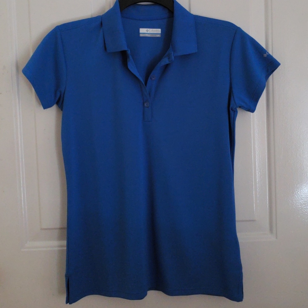 !!⛳Columbia Golf shirt🏌️‍♀️!!